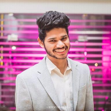 Image of Shanu Goyanka, Lead Software Engineer