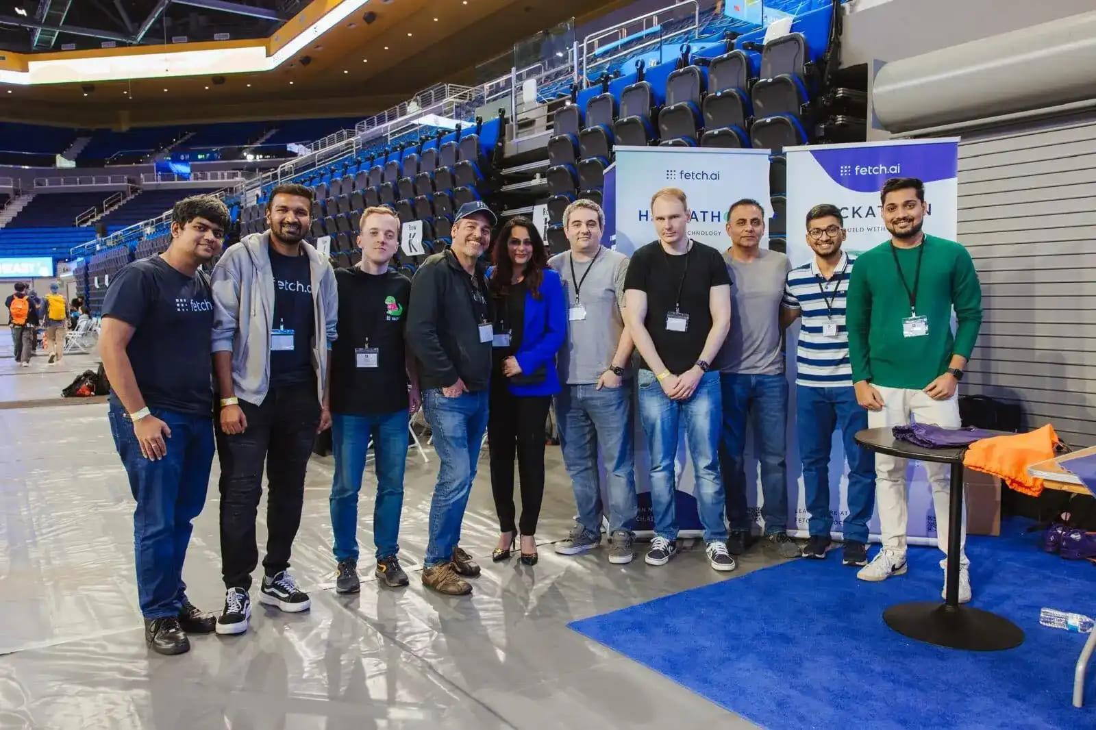 Event 83