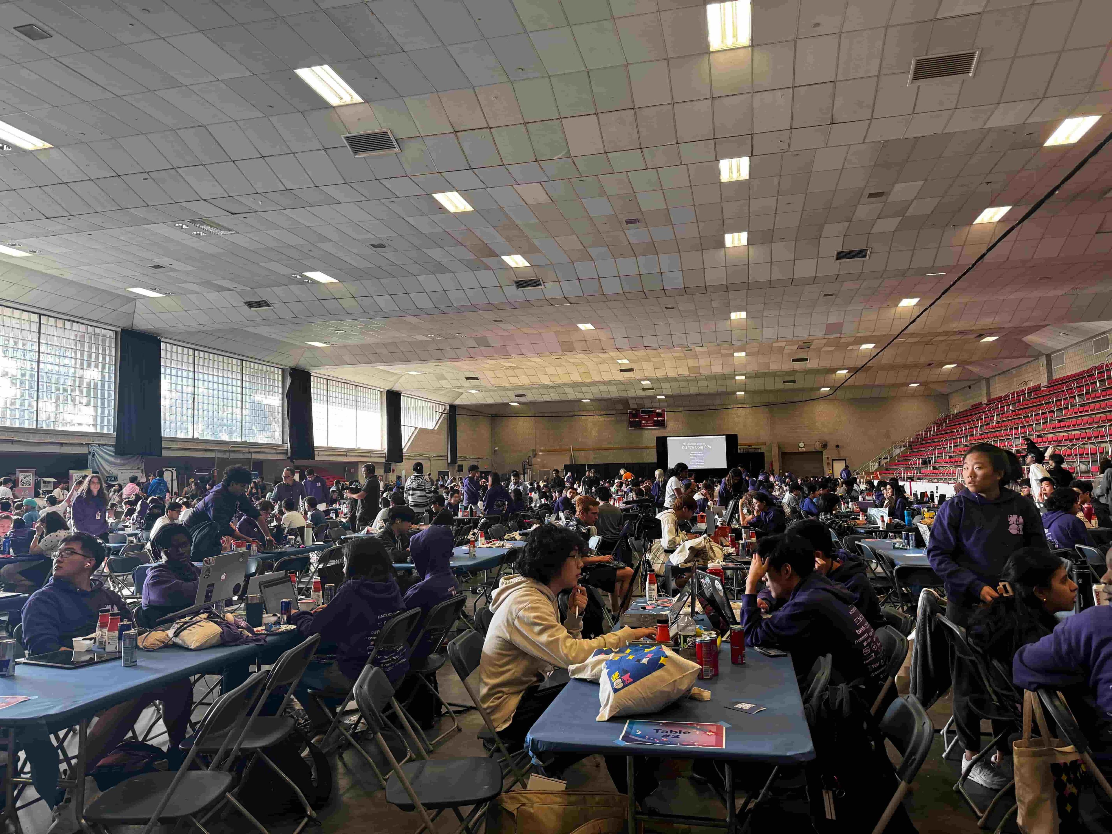 Event 84