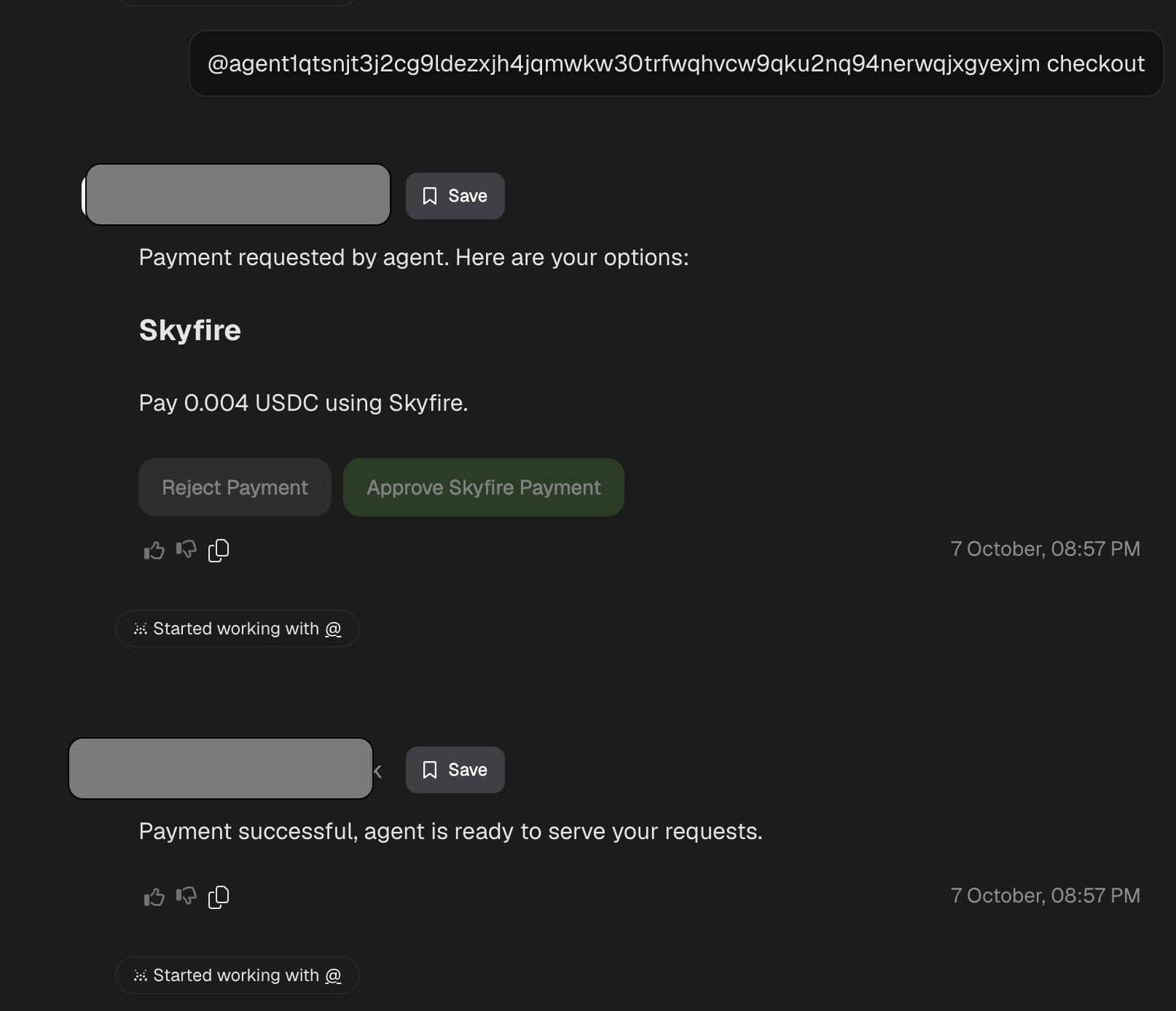 AP2 ↔ PaymentProtocol mapping