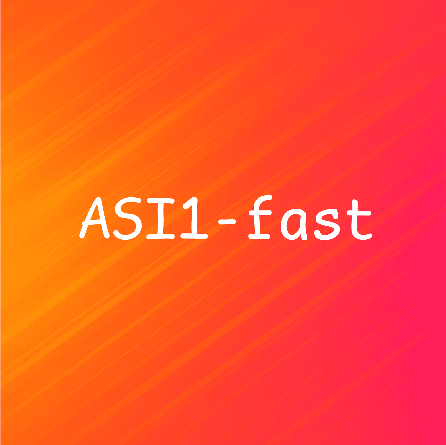 asi1-fast