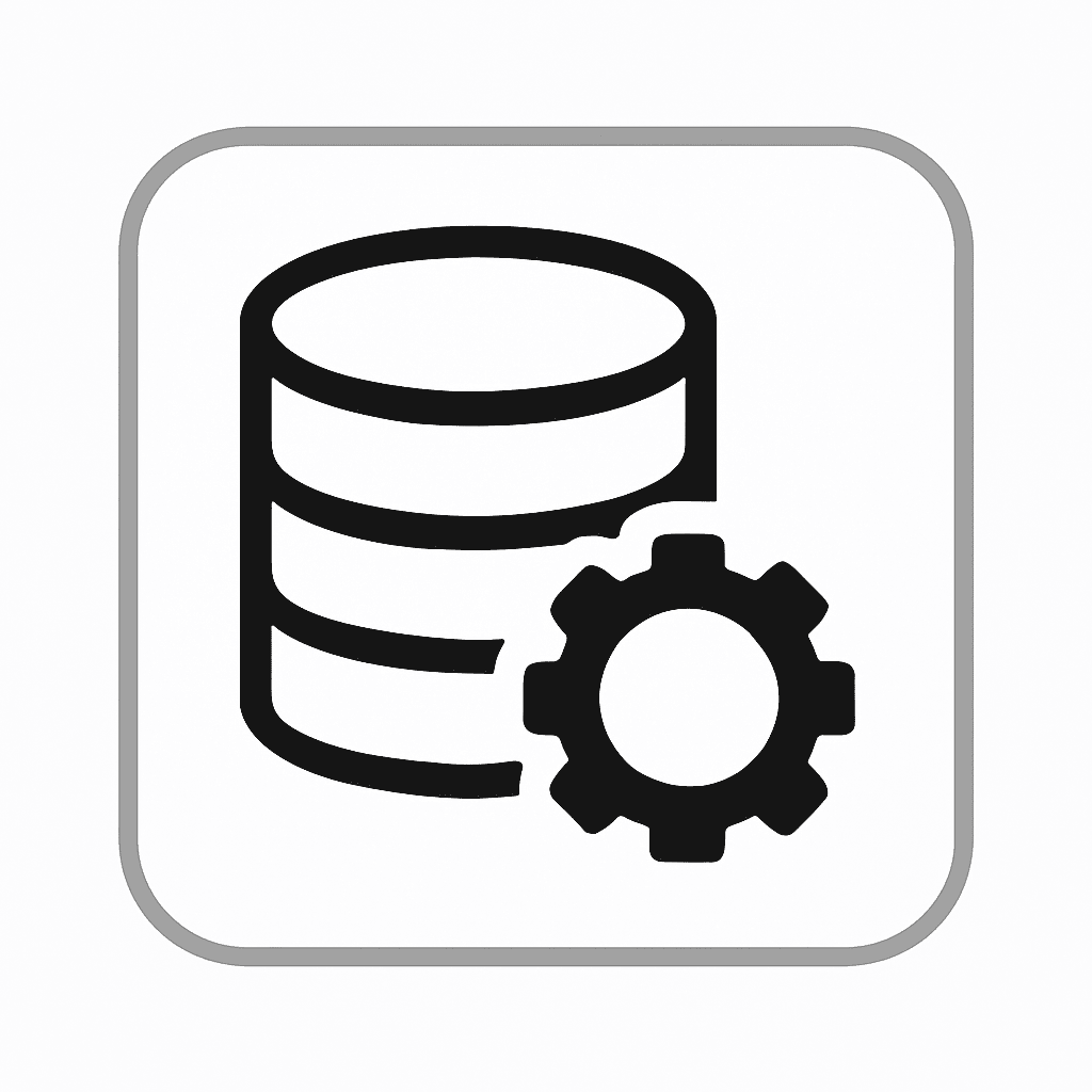 Structured Data