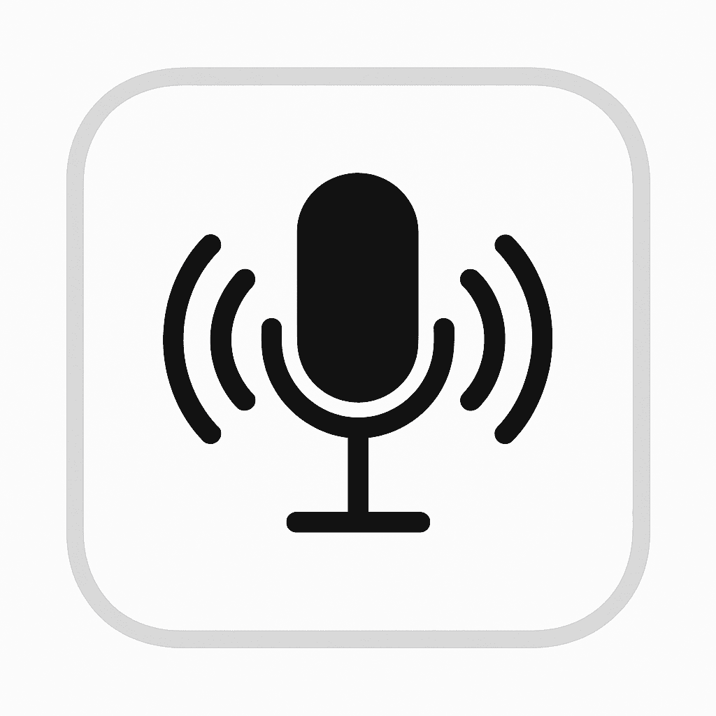 Voice to Text