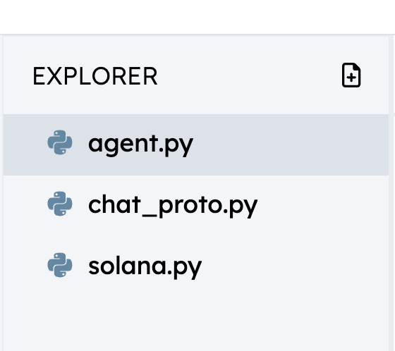 directory-structure-solana